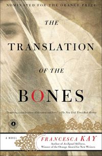 Produktbild: Translation of the Bones