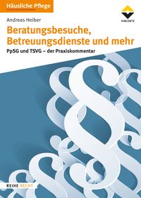 Produktbild: Beratungsbesuche, Betreuungsdienste und mehr