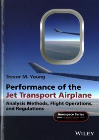 Produktbild: Performance of the Jet Transport Airplane