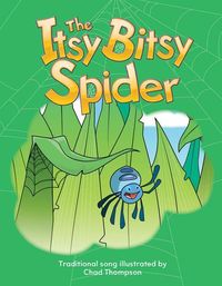 Produktbild: The Itsy Bitsy Spider