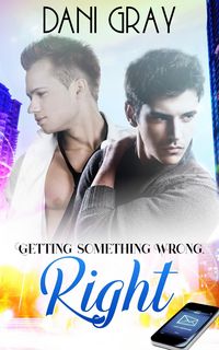 Produktbild: Getting Something Wrong, Right