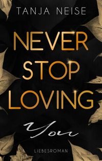 Produktbild: Never Stop Loving You