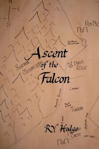 Produktbild: Ascent of the Falcon