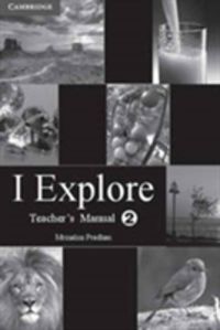 Produktbild: I Explore Primary Teacher''s Manual 2