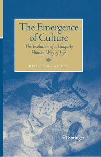 Produktbild: The Emergence of Culture