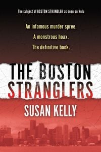 Produktbild: The Boston Stranglers