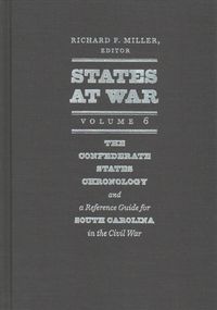 Produktbild: States at War, Volume 6