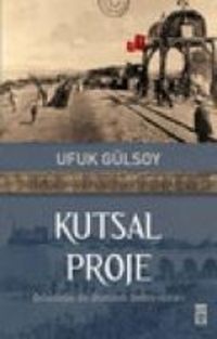 Produktbild: Kutsal Proje
