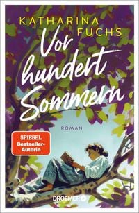 Produktbild: Vor hundert Sommern