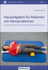 Produktbild: Hausaufgaben f&uuml;r Patienten mit Atemproblemen