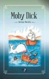 Produktbild: Moby Dick