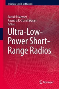 Produktbild: Ultra-Low-Power Short-Range Radios