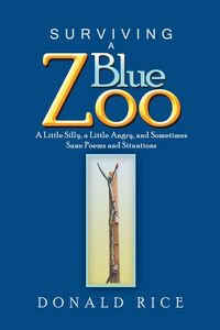 Produktbild: Surviving a Blue Zoo