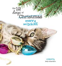 Produktbild: The Twelve Days of Christmas - Merry Mischief