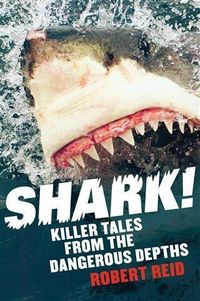 Produktbild: Shark!