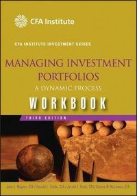 Produktbild: Managing Investment Portfolios
