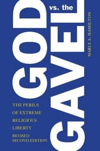 Produktbild: God vs. the Gavel