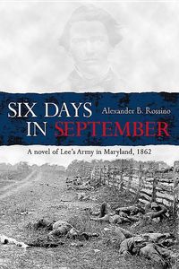 Produktbild: Six Days in September
