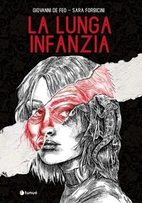 Produktbild: La lunga infanzia