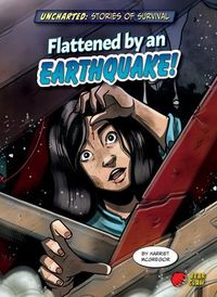 Produktbild: Flattened by an Earthquake!