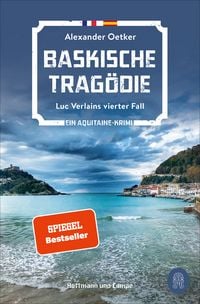 Produktbild: Baskische Trag&ouml;die