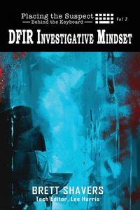Produktbild: Placing the Suspect Behind the Keyboard