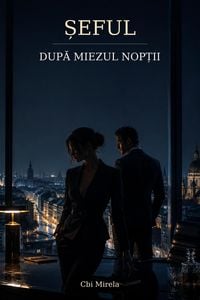 Produktbild: Șeful dupa miezul nopții