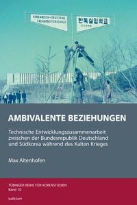 Produktbild: Ambivalente Beziehungen