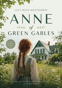 Produktbild: Anne of Green Gables