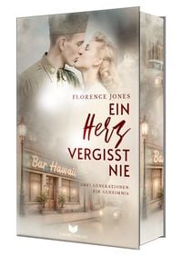 Produktbild: Ein Herz vergisst nie