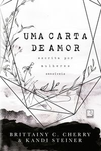Produktbild: Uma carta de amor escrita por mulheres sens&iacute;veis