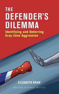 Produktbild: The Defender's Dilemma