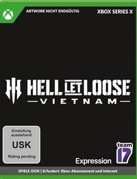 Produktbild: Hell Let Loose - Vietnam