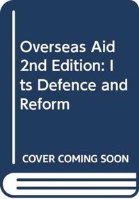 Produktbild: Overseas Aid 2nd Edition