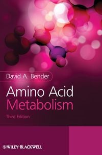 Produktbild: Amino Acid Metabolism