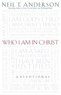Produktbild: Who I Am in Christ