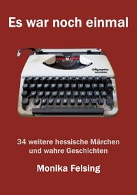 Produktbild: Es war noch einmal