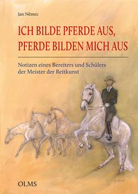 Produktbild: Ich bilde Pferde aus, Pferde bilden mich aus