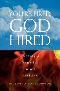 Produktbild: You're Fired, God Hired