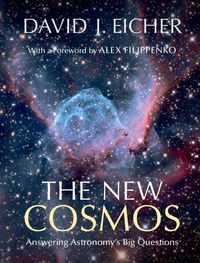 Produktbild: New Cosmos