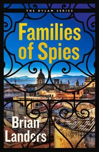 Produktbild: Families Of Spies