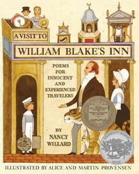 Produktbild: A Visit to William Blake's Inn