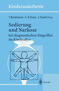 Produktbild: Sedierung und Narkose