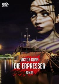 Produktbild: Die Erpresser
