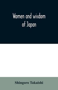 Produktbild: Women and wisdom of Japan