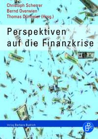 Produktbild: Perspektiven auf die Finanzkrise