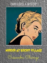 Produktbild: Murder at Biscuit Village