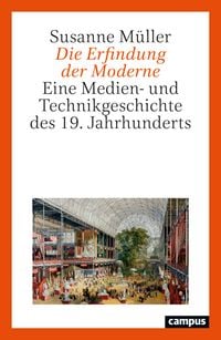 Produktbild: Die Erfindung der Moderne