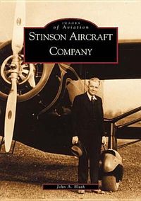 Produktbild: Stinson Aircraft Company