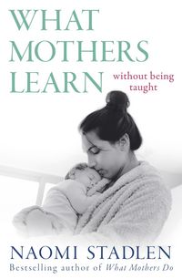 Produktbild: What Mothers Learn